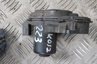 Моторчик тормоза mercedes w223 s фото №1