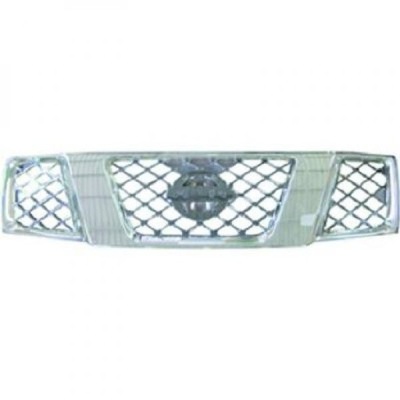 Diederichs 6084041 решітка радіатора фото №1