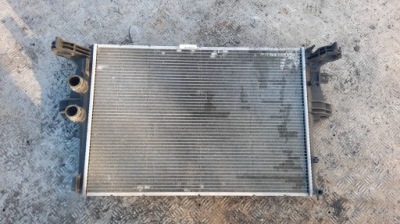 Радіатор iveco daily 11-14 8a4760000 фото №1