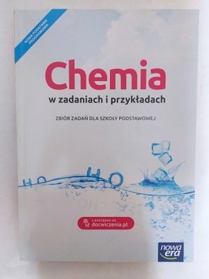 Chemia w zadaniach i przykładach Zbiór zadań