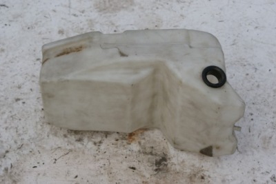 Бак жидкость омывателя mercedes atego a9738690120 фото №1