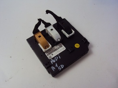 Модуль комфорту audi a1 sportback 5d 1.6 tdi dsg фото №1