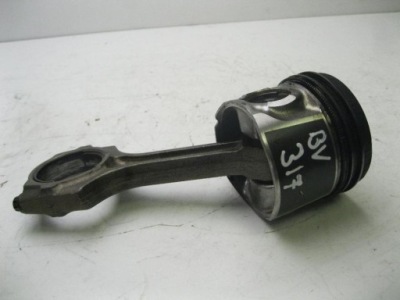 Поршень honda accord vii 2006 3310816 фото №1