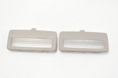 Лампа стельовий освітлення bmw seria 5 f10 f01 фото №1