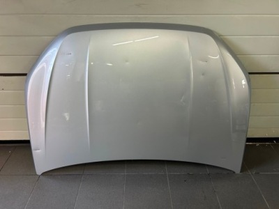 Vw volkswagen taigo 2g7 капот крышка двигателя комплектная фото №1