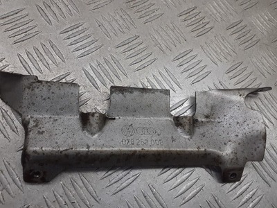 Защита тепловая audi a6 c5 2.4 078253008a фото №1