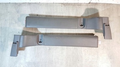 Захист багажника підпора шторка renault espace iv фото №1