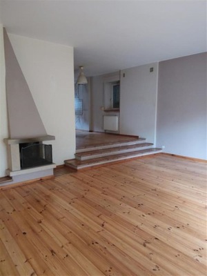 Dom, Warszawa, Wilanów, 235 m²