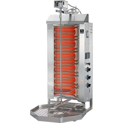 GYROS ELEKTRYCZNY POTIS KEBAB 30kg 777525