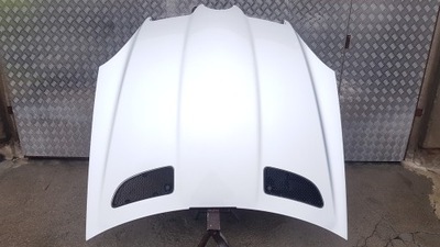 Капот mercedes slk r171 lak: 775 фото №1