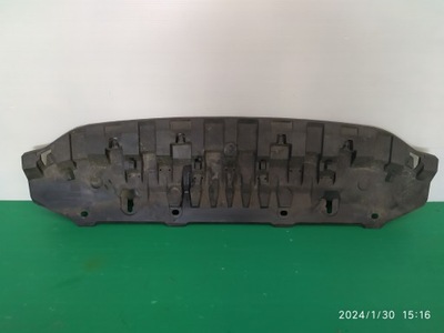 PROTECCIÓN PLACA PARA PARAGOLPES PARTE DELANTERA SKODA SUPERB 3 3 15- 3V0807611  