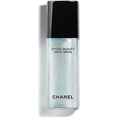 CHANEL HYDRA BEAUTY DEEP MOISTURIZING FACIAL SERUM (MICRO SERUM) 50 ML