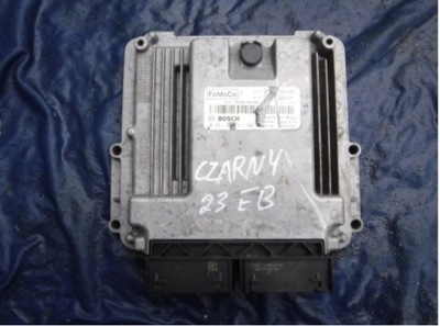 Бортовий комп'ютер блок керування ford mustang vi 2.3 ecoboost фото №1