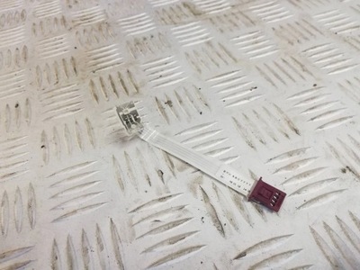 Mini cooper countryman r60 модуль стрічка led 9807777 фото №1