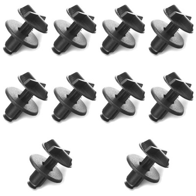 10X REMACHE DE COLECTOR TAPONES PARA LAND ROVER RANGE DISCOVERY  