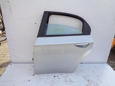 Двері лівий задня alfa romeo 159 sedan 565/a фото №1