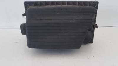 Корпус фильтра воздуха opel vectra b 90499599 фото №1