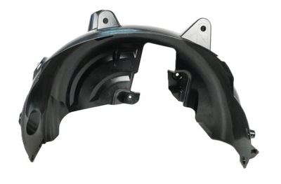 Captur ii 2 nowe підкрилок ліва задні лівий задня оригінал фото №1