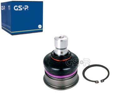 Шаровая опора рычага l p gsp фото №1