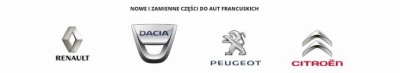 Модуль двигателя 237106149r renault twingo iii 0.9tce оригинал новый фото №1