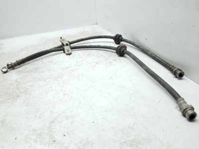 Mitsubishi space star шланг гальмівний перед eu фото №1