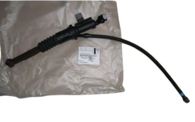 Насос зчеплення. citroen/peugeot berlingo / 3008 9828141580 фото №1