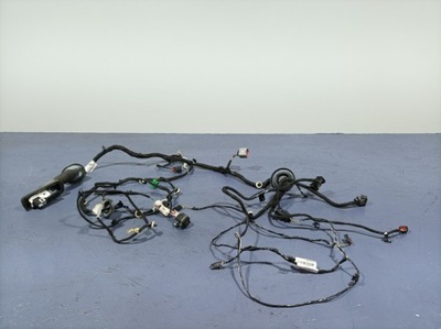 Opel insignia b джгут електропроводка двері перед ліва keyless 39153002 фото №1