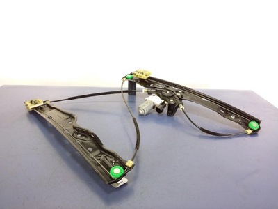 Discovery sport подъемник перед правый fk7223200ab фото №1