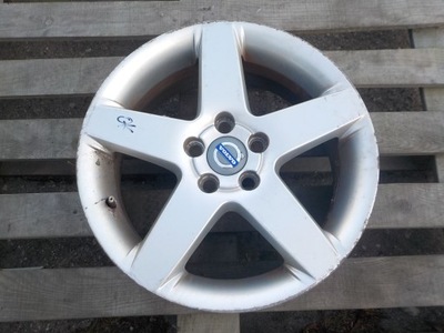 VOLVO S40 II C30 V50 LLANTA ALUMINIO R17 5X108  