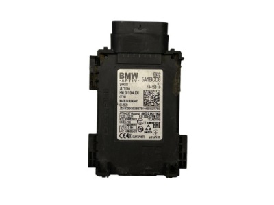 Bmw оригинальный номер 5a1bcd8 5' g30 датчик радар ассистент переключения панелі  движения фото №1