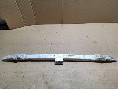 NISSAN MICRA IV K13 ABSORBER BUMPER REAR 850903HN0B  