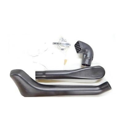 SNORKEL TOMADOR AIRE NISSAN PATROL Y61 GU4 (09/04-09) 3.0 TDI 4.8 PB  