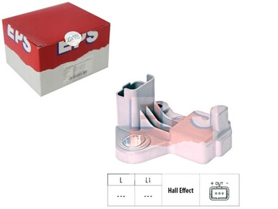 SENSOR POSICIÓN DE EJE CITROEN FORD PEUGEOT VOLVO EPS  