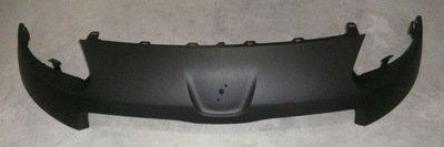 Решётка радиатора капот p partner iii 1608324180 фото №1