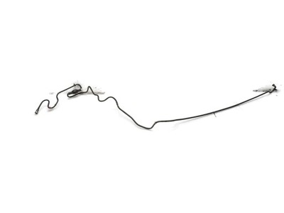 Шланг помпа пального dacia sandero i 1.5 dci фото №1