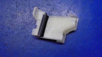 Кронштейн напрямна скло prway перед doblo 3 combo e partner iv berlingo фото №1