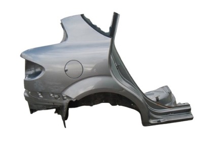 Seat toledo 3 iii 04- крыло четверть правый задняя фото №1