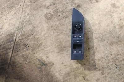 Перемикачі вікон водія volkswagen passat cc фото №1