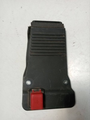 Корпус захист клеми плюсовий volvo xc60 ii xc90 31479622 фото №1