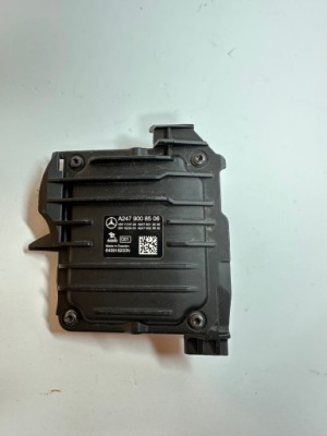 Mercedes камера скло a2479008506 фото №1