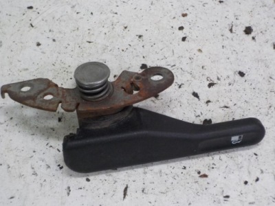 Almera tino ручка кришка пального фото №1