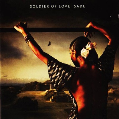 [CD] Sade - Soldier of Love