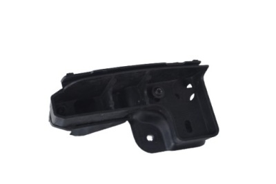 Направляющая бампера правый задняя audi a6 c6 avant фото №1