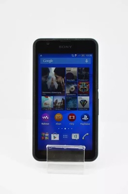 TELEFON SONY XPERIA E4G E2003