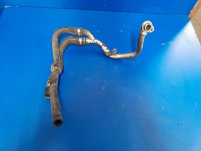 PIPES TUBE WATER IVECO DAILY 2.3 EUROPE 5 F1AE3481B 5801378200  