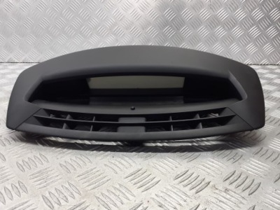 Счетчик приборы citroen c4 1.4 96572391zd фото №1