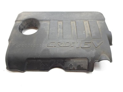 Захист двигуна hyundai ix35 1.7 crdi фото №1