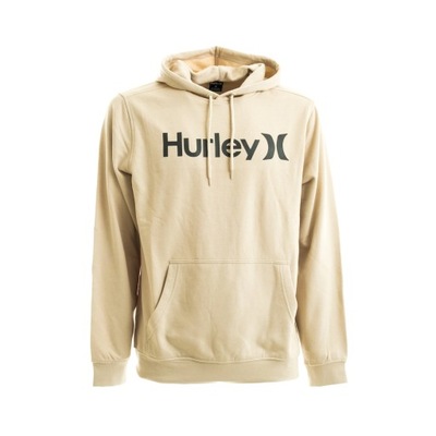 53 ** HURLEY ** BLUZA MĘSKA ORYGINAŁ S