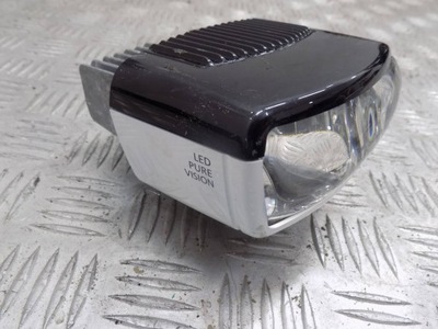 Renault talisman 2015-линза led pure vision фара проектор 90070399 фото №1