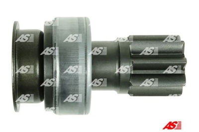 AS-PL BENDIX ARRANCADOR SD5018  